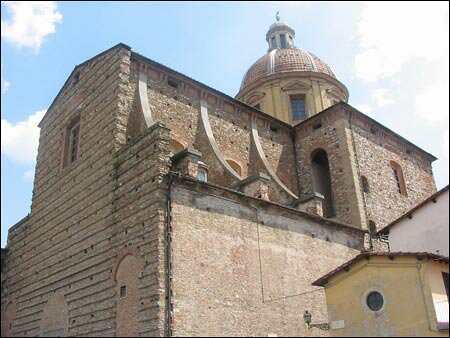 San Frediano