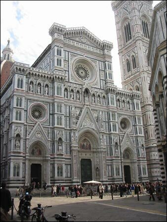 Santa Maria del Fiore Dome