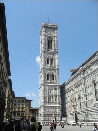The Belltower