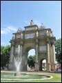 Porta San Gallo