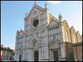 Santa Croce church