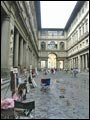 Uffizi Gallery