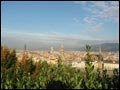 View of Florence