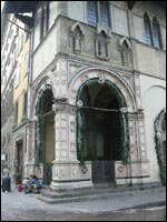 Loggia del Bigallo