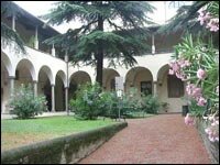 Museum of Firenze com’era