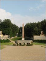 Boboli Gardens