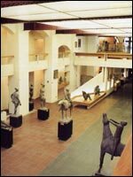 Museo Marino Marini