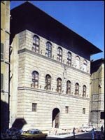 Antinori Palace