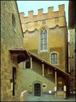 Palace of the Guelf Party
