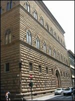 Strozzi Palace