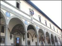 Ospedale degli Innocenti