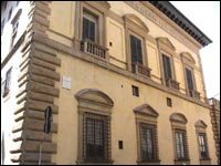 Palazzo Pandolfini