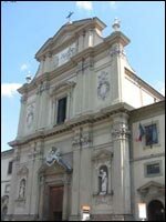 San Marco's convent