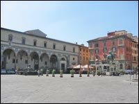 Church of Santissima Annunziata