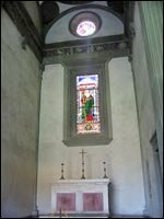 Cappella de' Pazzi