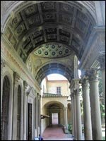 Museum Horne