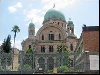 Synagogue