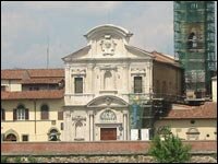 Church of Ognissanti