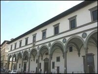 Loggia di San Paolo