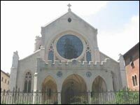 St James Church
