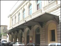 Teatro Comunale