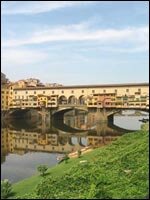 Ponte Vecchio