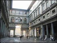 Uffizi Gallery